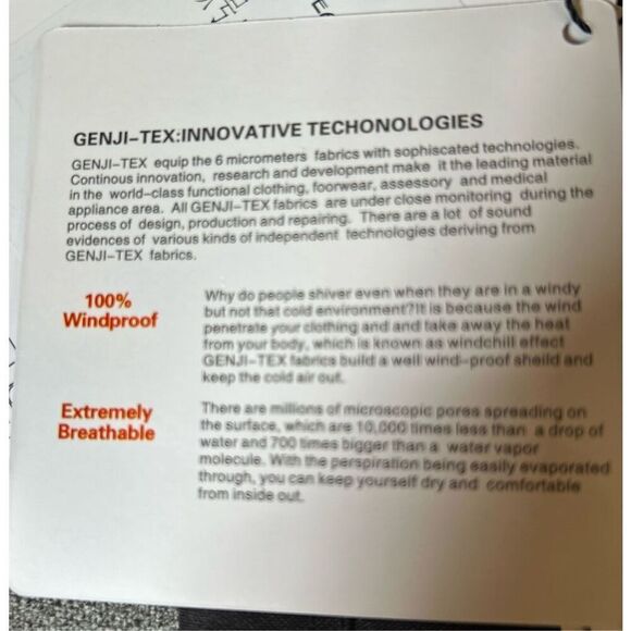 Sea Ripe Ski Pants Size XS - Picture 3 of 6